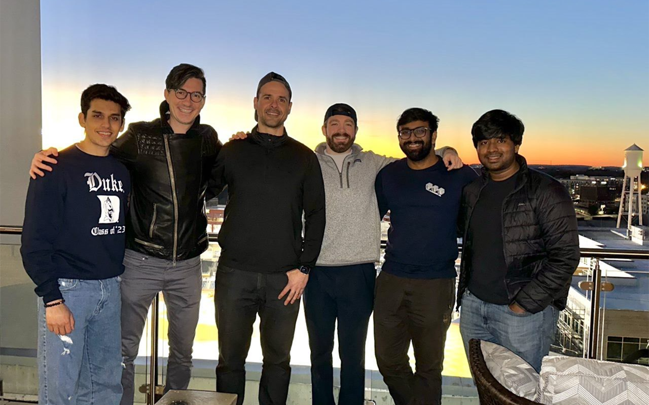 Becoming a Leader in Web3 at Duke